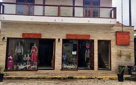 Pousada das Letras